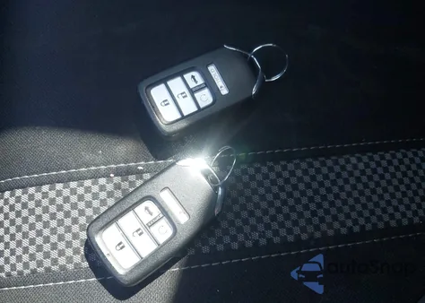 2021 Honda Civic Ex from USA, damaged, VIN 19XFC1F3XME206514